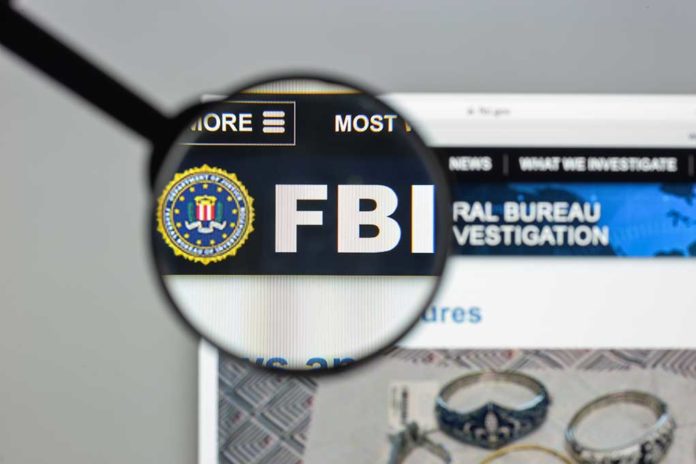 American's Want the FBI Investigated