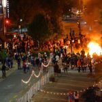 Atlanta Rioters Were Not From Georgia