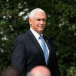 Classified Materials Discovered at Vice President Pence's Home in Indiana