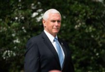 Classified Materials Discovered at Vice President Pence's Home in Indiana