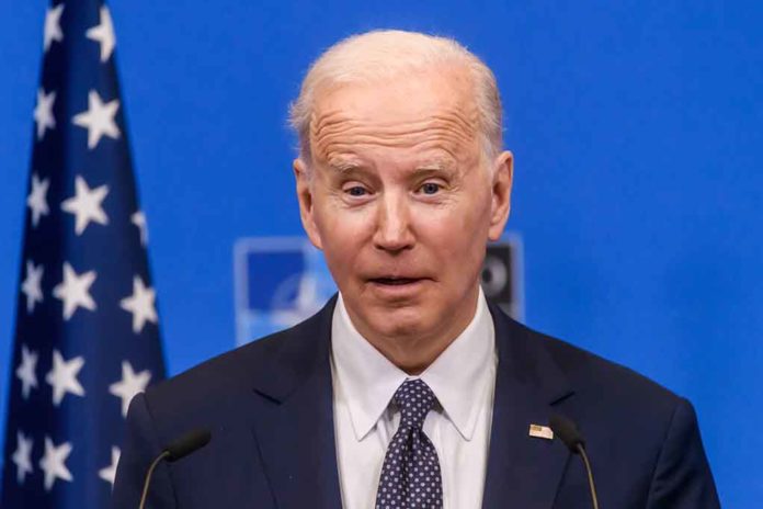 Ilhan Omar Supports Investigating Biden Over Possible 