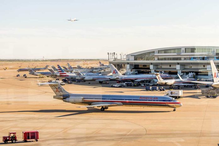 What We Know About the FAA Outage