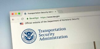 TSA Gets More Giant Funding After Scary Review By Watch Dog