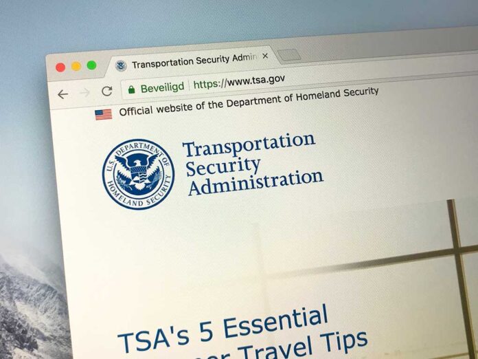 TSA Gets More Giant Funding After Scary Review By Watch Dog
