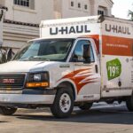 Multiple Casualties Reported After U-Haul Truck Incident
