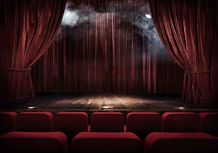 Taxpayer Funded Theater To Have Black Only Performances