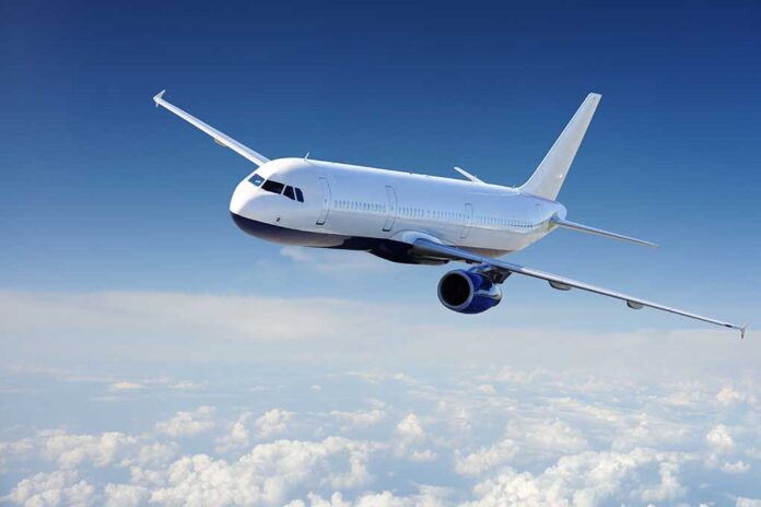 Miraculous Survival: Couple's Prayers Answered After United Flight Plunges Miraculous Survival: Couple's Prayers Answered After United Flight Plunges