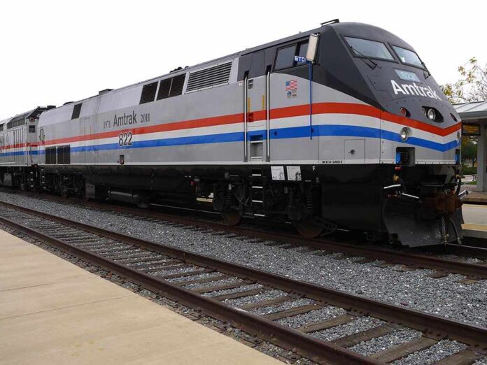 Bakersfield,,Ca,-,Nov,20:,This,1993,Ge,Diesel,Electric