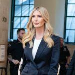 Ivanka Trump