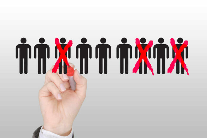 shutterstock_1688476213.jpg featured image Hand crossing out stick figures with red marker