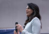 Tulsi Gabbard