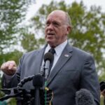Tom Homan