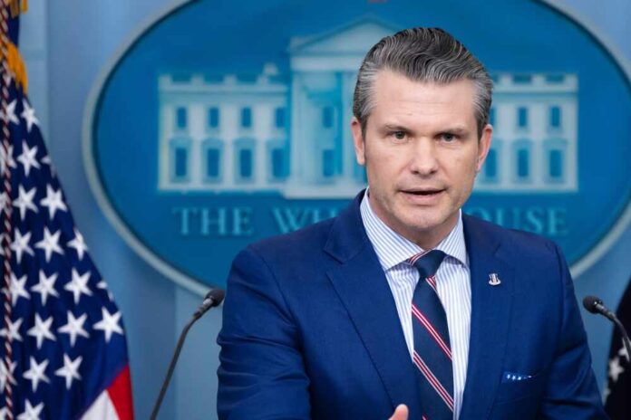 shutterstock_2591234205.jpg featured image Defense Secretary Pete Hegseth