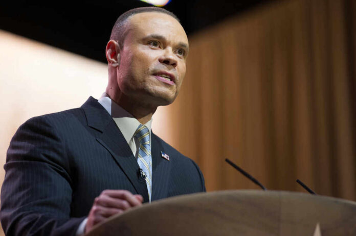 Dan Bongino