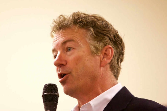 Senator Rand Paul