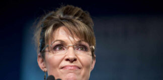 Sarah Palin
