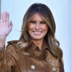 Melania Trump’s New Initiative: A Game Changer? (VIDEO) First Lady Melania Trump
