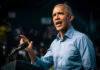 Barack Obama