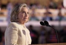 Hillary Clinton