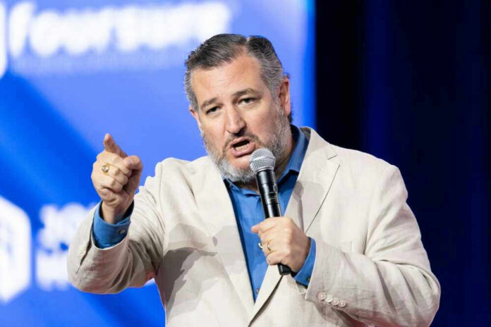 Ted Cruz