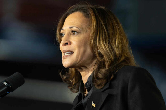 Kamala Harris