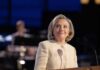 Hillary Clinton