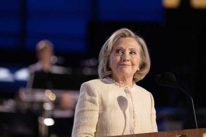 Hillary Clinton