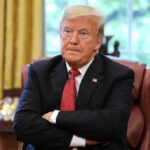 President Donald Trump