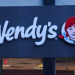 Wendy's logo