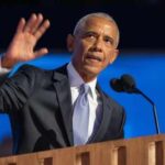 Barack Obama