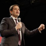 Marco Rubio