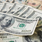 Trump DEMANDS $10 Billion — Is He RIGHT? Stacks of various U.S. paper money