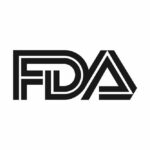 FDA Stunner: Eli Lilly Smashes Obesity Barriers Logo of the FDA featuring stylized letters F, D, and A