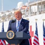 Trump Makes Big Change — Nobody Expected THIS President Donald Trump