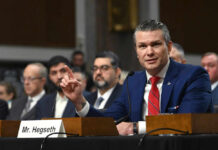 Pete Hegseth’s Broker Attempted Shocking Iran Bet? Pete Hegseth