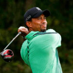 Brutal Collapse Stuns Tiger Woods’ Son Tiger Woods