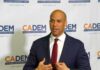 Cory Booker