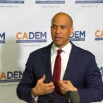 Booker EXPOSED: Plans Revealed Cory Booker