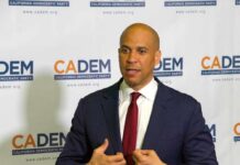 Cory Booker
