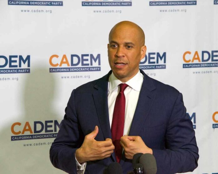 Cory Booker