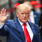 Trump Rejects Ceasefire — Vows to Finish President Donald Trump