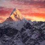 Mount Everest