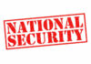 National Security in bold red text.