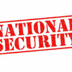 National Security in bold red text.
