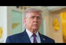 Justice Department announces $1.7B fund to compensate Trump allies in a deal to drop IRS suit