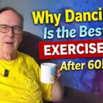 Why Dancing Is the Best Exercise After 60