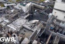 What officials know about the deadly tank rupture at Longview paper mill