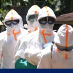 CDC issues urgent request for volunteers to screen for Ebola at major US airports