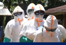 CDC issues urgent request for volunteers to screen for Ebola at major US airports