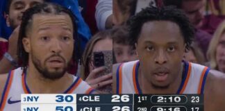 Knicks INSANE 20-0 Run vs Cavaliers in Game 4 🔥 UNCUT | May 25, 2026